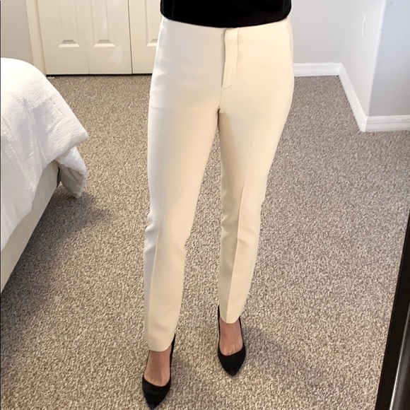 Theory Pants - Theory pants!